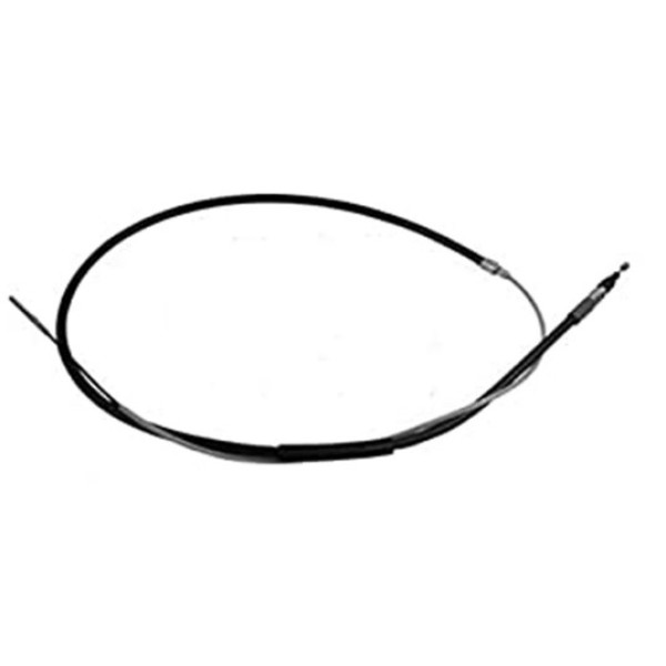 WENDER Bmw EL Fren Teli E53 Arka - OEM 34411165699