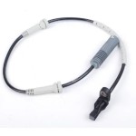 WENDER ABS Sensörü - E87 E90 ÖN 120>135i / D; 320>335i / D - Kod 34526760424 - OEM 34526785020