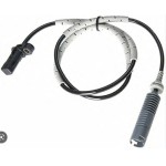 WENDER ABS Sensörü - Bmw ABS Sensörü E87 E90 Arka 120>135i / D; 320>335i / D - Kod 34526760425 - OEM 34526785021