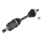ASPART Aks - Komple E 46 Xİ Sol - Kod 350005112 - OEM 31607505199
