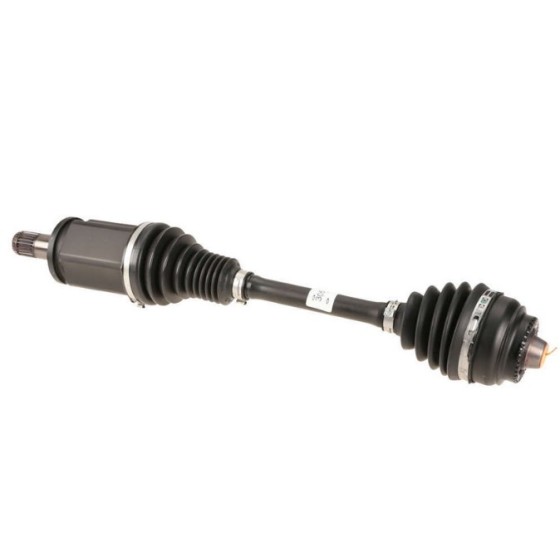 ASPART Komple Aks Sol ON Bmw 5 Serisi (F10) 525 D X-drive A-t Uzunluk 562 Mm 2010 - Kod 350018112 - OEM 31607618681 ürün görseli