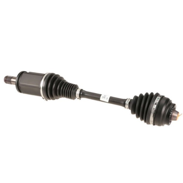 ASPART Komple Aks Sol ON Bmw 5 Serisi (F10) 525 D X-drive A-t Uzunluk 562 Mm 2010 - Kod 350018112 - OEM 31607618681