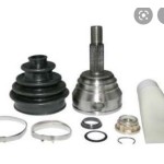 ASPART Aks Kafası - Dis Volkswagen Polo-seat Cordoba-seat Ibiza-skoda Fabia Amf-bnv-bnm-cfwa-cayb-cyzb 1, 2 Audi Tdi-1, 4 Audi TDI 01-14 Gkn - Kod 350058113 - OEM 6Q0498099E