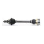 ASPART Aks - Komple Volkswagen Polo 1.4 16V 01 > Sol - Kod 350072113 - OEM 6Q0407271AT