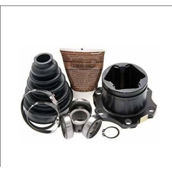 ASPART Aks Kafası - IÇ Golf4-golf5-volkswagen Bora-volkswagen Polo-a3-seat Toledo-seat Leon Akl-aeh-bfq-agn-agr-ahf-bnv-bnm-amf 1, 6-1, 8-1, 9 Audi Tdi-1, 4 Audi TDI 97> (Otomatik) - Kod 350102113 - OEM 1J0498103K ürün görseli