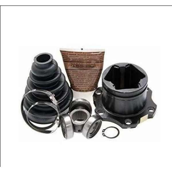ASPART Aks Kafası - IÇ Golf4-golf5-volkswagen Bora-volkswagen Polo-a3-seat Toledo-seat Leon Akl-aeh-bfq-agn-agr-ahf-bnv-bnm-amf 1, 6-1, 8-1, 9 Audi Tdi-1, 4 Audi TDI 97> (Otomatik) - Kod 350102113 - OEM 1J0498103K