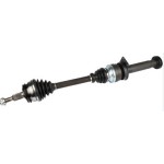 ASPART Komple Aks Sag ON Volkswagen Transporter VI 2.0 Audi TDI M-t 102 HP 5 Vites Uzunluk 857mm - Kod 350133213 - OEM 7E0407272S