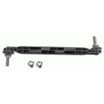 Lemförder Viraj Aski Z Rotu ÖN Opel Astra J Opel Insignia Ampera - Kod 350617 - OEM 13219141