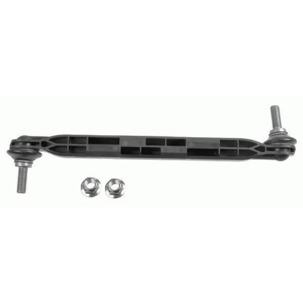 Lemförder Viraj Aski Z Rotu ÖN Opel Astra J Opel Insignia Ampera - Kod 350617 - OEM 13219141