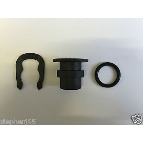İthal Segman - SU Flanş+tapa+segman Oringi Volkswagen Polo Aee Motor - OEM 357198140S ürün görseli