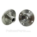 MONARCA Porya ÖN 4 Delik Volkswagen Caddy 2 -Volkswagen Polo Classic 95-04 Volkswagen Golf 3 91-99 - OEM 357407615