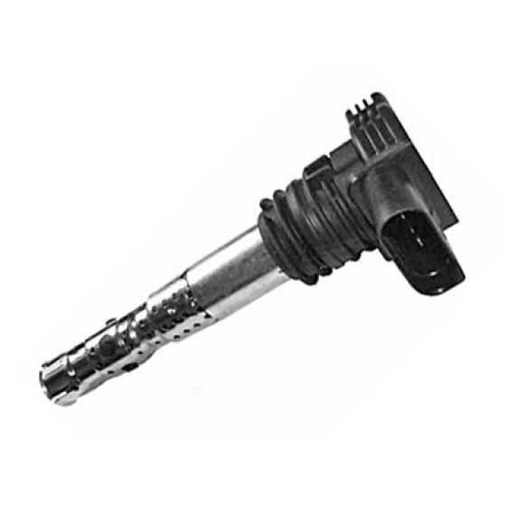 MARELLI Ateşleme Bobini - Ateş Bobin 1.8 T A4-a6 Passat4 2001-2005 Uzun Tip - Kod 359000600190 - OEM 06A905115 ürün görseli