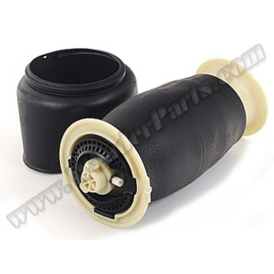 WENDER Hava Süspansiyon Körüğü F07 F11 Arka - OEM 37106781843 ürün görseli
