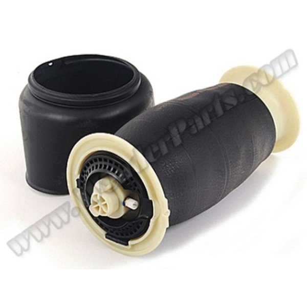 WENDER Hava Süspansiyon Körüğü F07 F11 Arka - OEM 37106781843