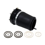 WENDER Hava Süspansiyon Körüğü X5:e53 ÖN Sol - OEM 37116757501P1