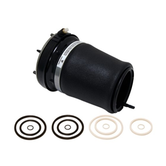 WENDER Hava Süspansiyon Körüğü X5:e53 ÖN Sol - OEM 37116757501P1 ürün görseli