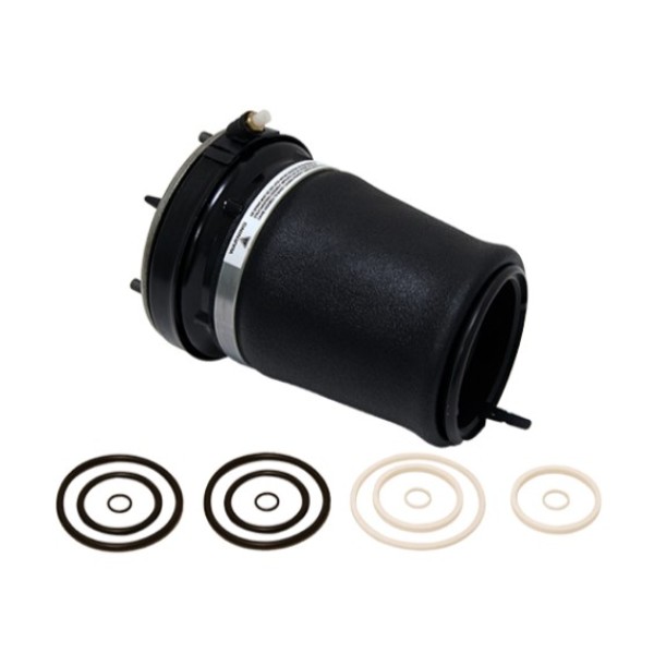 WENDER Hava Süspansiyon Körüğü X5:e53 ÖN Sol - OEM 37116757501P1