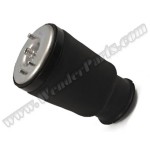 WENDER Hava Süspansiyon Körüğü E39 Arka Sol -Station / Touring - OEM 37121094613