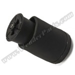 WENDER Hava Süspansiyon Körüğü E39 Arka Sağ -Station / Touring - OEM 37121094614