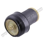 WENDER Hava Süspansiyon Körüğü X5:e70 Arka - OEM 37126790078