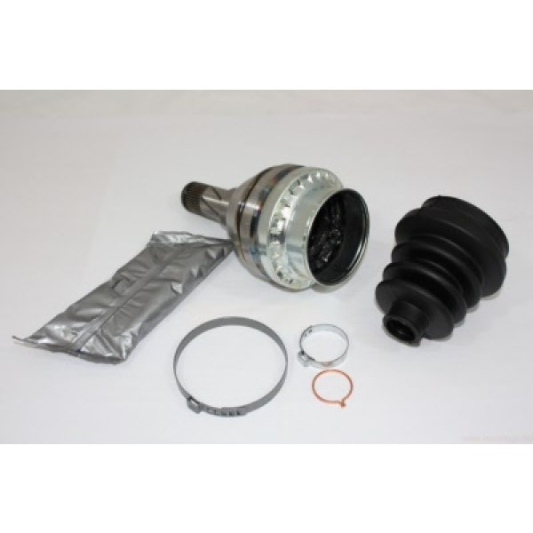 Aks Kafası - Sol-sag ON IC Opel Vectra B 1.8i 2.0 16V Uzunluk 142, 2mm 1995-2003 - Kod 374195-WINPOWER - OEM 1603237