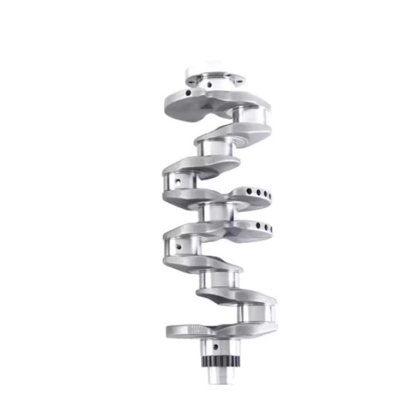 Krank Parçası - Crafter 2.0 Ckub Caa Cku Krank Mili (Çikma Ürün ) Dişlisi Üstünde - Kod 38AA KRANK - OEM 03L105021D-03L105021H