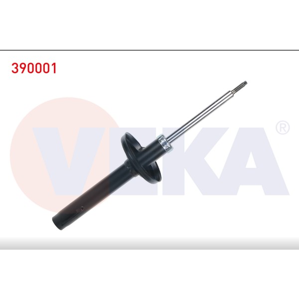 VEKA Amortisör - Gazli Sol-sag ON Skoda Favorit 135 1.3 1989-1994 - Kod 390001 - OEM 115495001