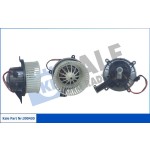 İthal Kalorifer Motoru Vito Kale - Kod 390430 - OEM A0008304701