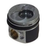 SONNE Piston - Piston+segman Range Rover Sport / Discovery 3 81, 00mm 2.7 Audi TDI 87.72700std - Kod 390KR01000 - OEM 87.72700