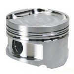 SONNE Piston - Piston+segman 0.20 MM Kisa Range Rover 2.0 SDI 240 PS Ingenium Turbo 0.50 MM - OEM 390KR01415