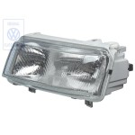 WISCO Far - Lambasi Sol Komple Volkswagen Passat B4 - OEM 3A0941017