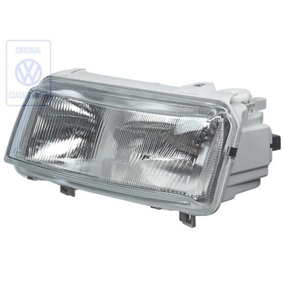 WISCO Far - Lambasi Sol Komple Volkswagen Passat B4 - OEM 3A0941017 ürün görseli