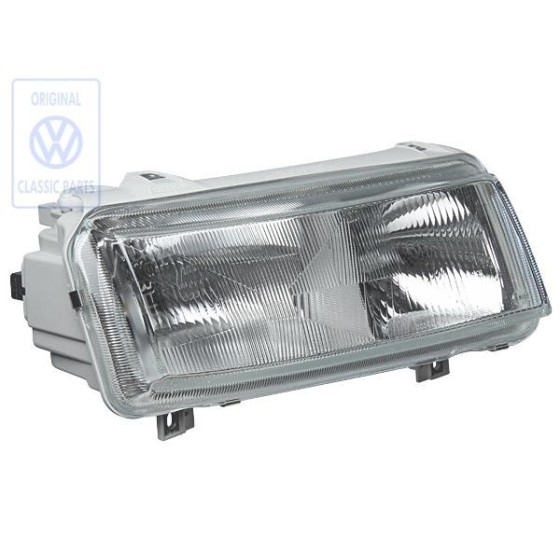 WISCO Far - Lambasi Sağ Komple Volkswagen Passat B4 - OEM 3A0941018 ürün görseli