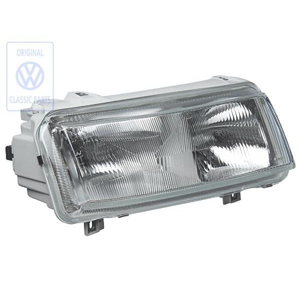 WISCO Far - Lambasi Sağ Komple Volkswagen Passat B4 - OEM 3A0941018
