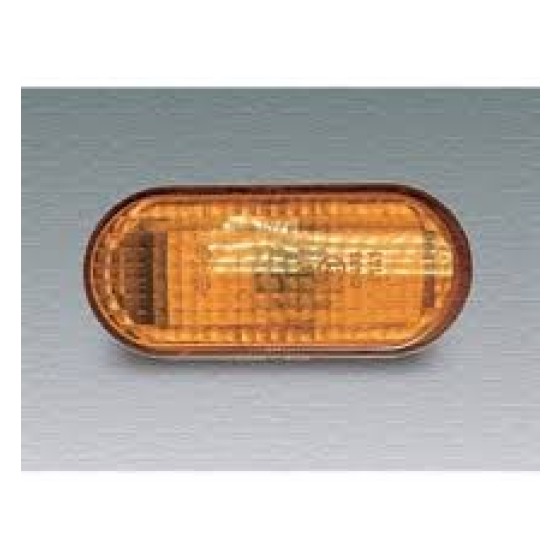 BSG Çamurluk - Sinyali Oval Volkswagen Polo 96-99 - OEM 3A0949117C ürün görseli