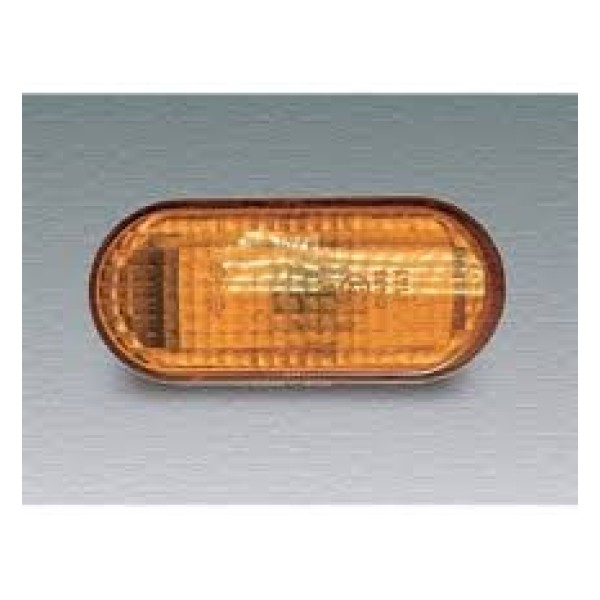BSG Çamurluk - Sinyali Oval Volkswagen Polo 96-99 - OEM 3A0949117C