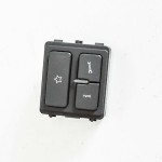 Direksiyon Fonksiyon Tuşu Volkswagen Passat 2011=> - Kod 3AA035624A_OEM - OEM 3AA035624A
