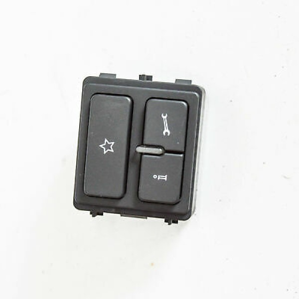 Direksiyon Fonksiyon Tuşu Volkswagen Passat 2011=> - Kod 3AA035624A_OEM - OEM 3AA035624A