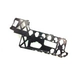WISCO Ön Tampon - Braket Sol Volkswagen Passat 2012 -> - Kod 3AA807177-WSC - OEM 3AA807177