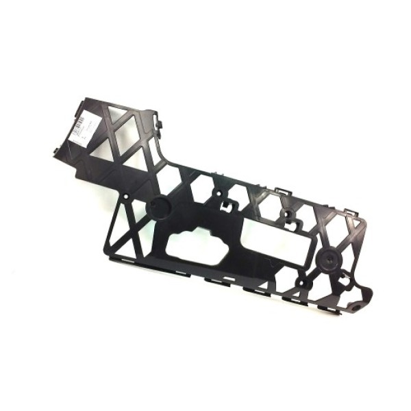 WISCO Ön Tampon - Braket Sol Volkswagen Passat 2012 -> - Kod 3AA807177-WSC - OEM 3AA807177