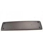 WISCO Plakalik ON Volkswagen Passat 11-15 - Kod 3AA8072879B9-WSC - OEM 3AA807287