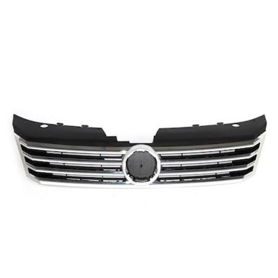 İthal ÖN Panjur Volkswagen Passat 2011-2015 - Kod 3AA853651-WISCO - OEM 3AA853651 ürün görseli