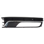 Far - Sis Far Izgarasi Sol Tek Krom Volkswagen Passat 10-14 - Kod 3AA854661_DPA - OEM 3AA854661