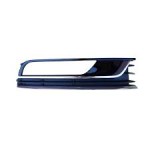 WISCO Ön Tampon - Izgarasi Sag Volkswagen Passat 2012 - Kod 3AA854662B-WSC - OEM 3AA854662B