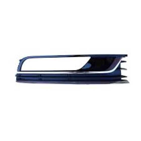 WISCO Ön Tampon - Izgarasi Sag Volkswagen Passat 2012 - Kod 3AA854662B-WSC - OEM 3AA854662B ürün görseli