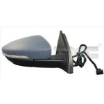 BARCHA Ayna - Katlanir Sol Volkswagen Passat 6 Kapakli-primer 2011 - OEM 3AA857507A9B9