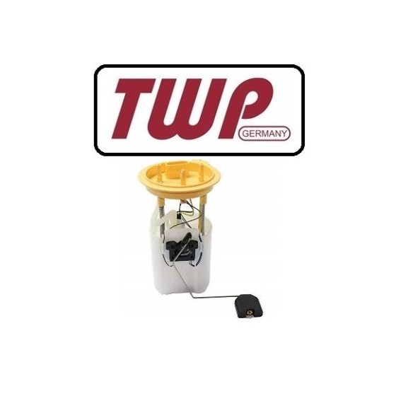 Yakıt Pompası - Şamandirali Volkswagen Passat-cc Cffb-cfgb-cffa 2, 0 Audi TDI 10> - Kod 3AA919050F_TWP - OEM 3AA919050B ürün görseli