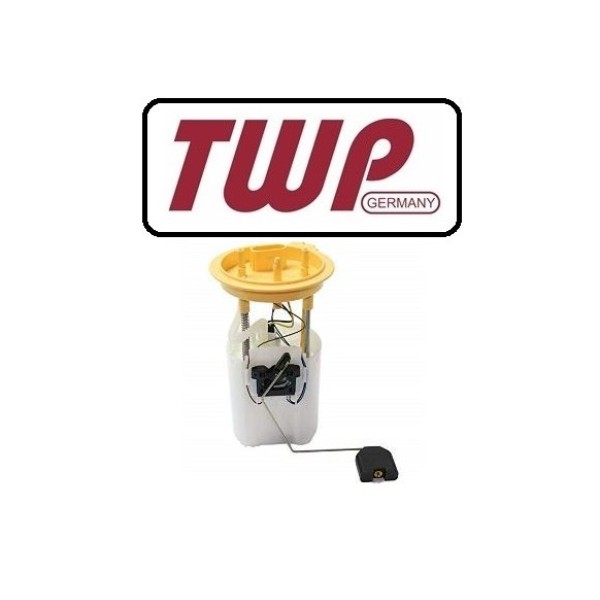 Yakıt Pompası - Şamandirali Volkswagen Passat-cc Cffb-cfgb-cffa 2, 0 Audi TDI 10> - Kod 3AA919050F_TWP - OEM 3AA919050B