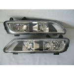 FLAME Sağ Sis Farı - Volkswagen Passat 10-15 1nd 010 Viraj Lambali - Kod 3AA941662B - OEM 3AA941662G