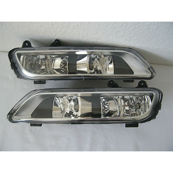 FLAME Sağ Sis Farı - Volkswagen Passat 10-15 1nd 010 Viraj Lambali - Kod 3AA941662B - OEM 3AA941662G ürün görseli